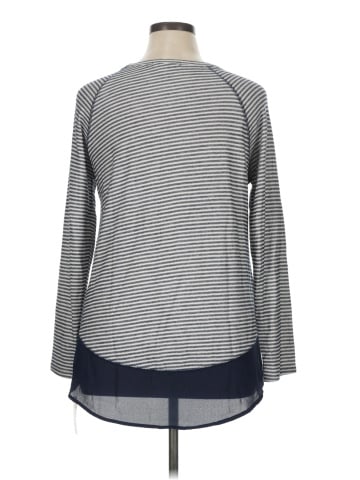 Lucy & Laurel Long Sleeve Top (view 2)
