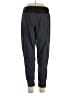 Dakini Solid Black Active Pants Size L - photo 2