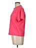 Layer 8 Pink Active T-Shirt Size L - photo 5