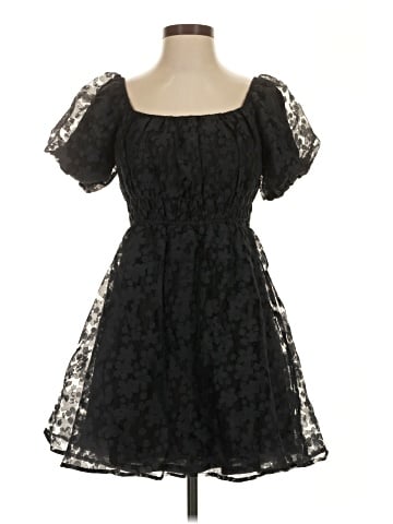 Altar'd State Cocktail Dress (view 1)