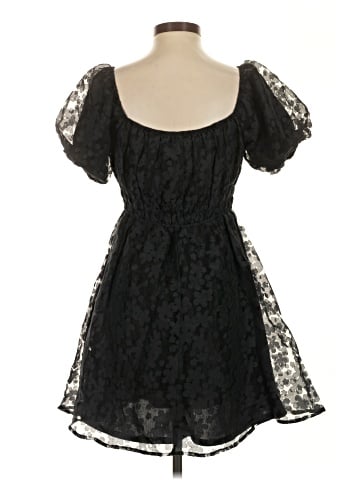 Altar'd State Cocktail Dress (view 2)