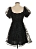 Altar'd State Black Cocktail Dress Size S - photo 2