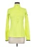 Nike Yellow Cardigan Size M - photo 1