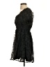 Altar'd State Black Cocktail Dress Size S - photo 5