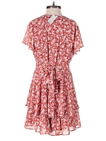 Francesca's Casual Dress (view 2)