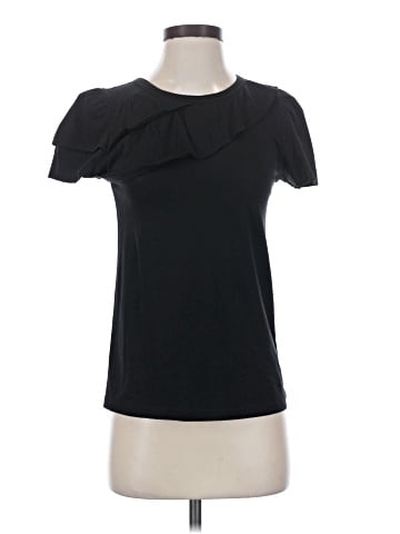 Marc by Marc Jacobs Short Sleeve Top (view 1)