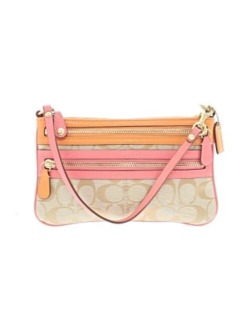 Coach Wristlet (view 1)