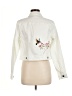 G.I.L.I. White Jacket Size 8 - photo 2