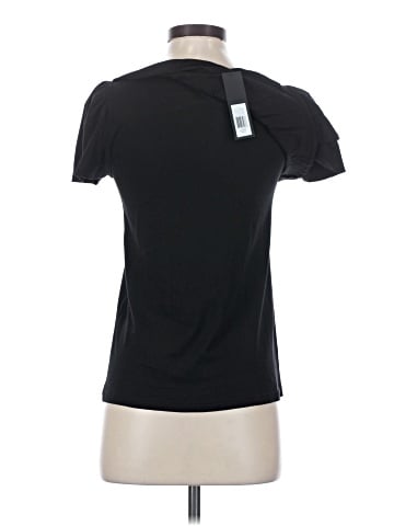 Marc by Marc Jacobs Short Sleeve Top (view 2)