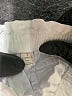 Crewcuts Ivory Shorts Size 4 - photo 3