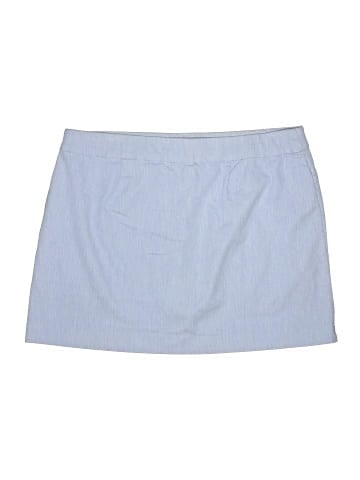 Croft & Barrow Skort (view 2)