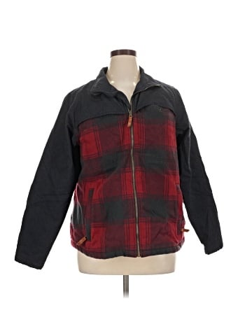 Natural Reflections Jacket (view 1)