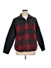 Natural Reflections 100% Cotton Plaid Red Jacket Size XL - photo 1