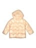 Weather Tamer Gold Snow Jacket Size 4T - photo 2