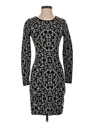 Abercrombie & Fitch Cocktail Dress (view 1)