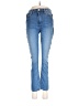 Hudson Jeans Hearts Blue Jeans Size 28 waist - photo 1