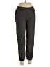 PrAna Solid Gray Active Pants Size 12 - photo 1