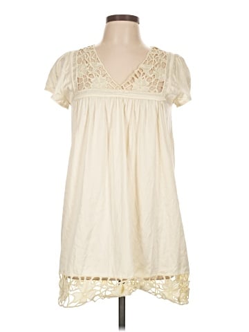 bizz Casual Dress (view 1)