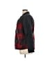 Natural Reflections 100% Cotton Plaid Red Jacket Size XL - photo 5