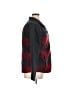 Natural Reflections 100% Cotton Plaid Red Jacket Size XL - photo 4