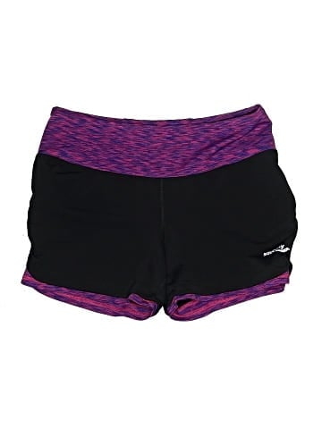 Saucony Athletic Shorts (view 1)