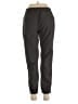 PrAna Solid Gray Active Pants Size 12 - photo 2