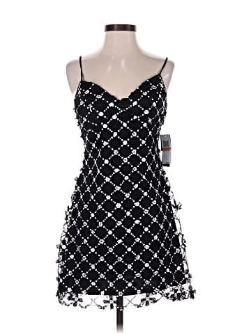 Seni & Cade Cocktail Dress (view 1)