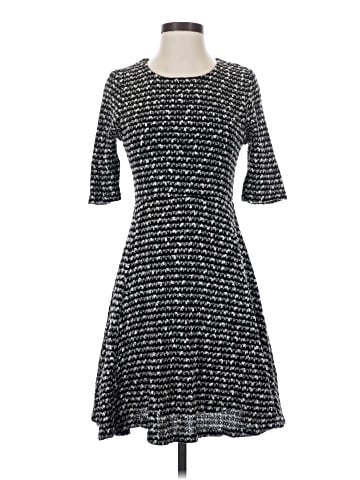 Collective Concepts Casual Dress (view 1)