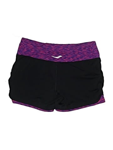 Saucony Athletic Shorts (view 2)