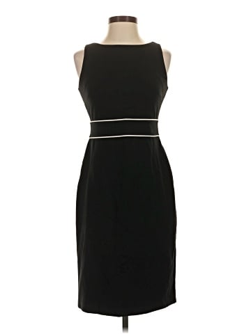 Talbots Outlet Cocktail Dress (view 1)