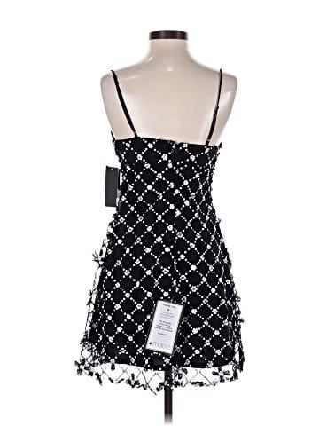Seni & Cade Cocktail Dress (view 2)