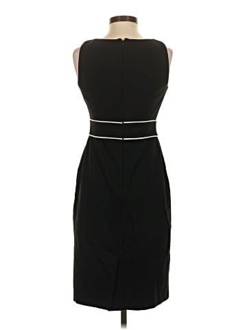 Talbots Outlet Cocktail Dress (view 2)