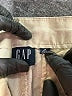 Gap Tan Skort Size 14 (tall) - photo 3