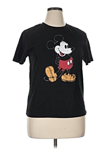 Disney Short Sleeve T-Shirt (view 1)