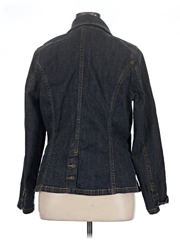 Venezia Denim Jacket (view 2)