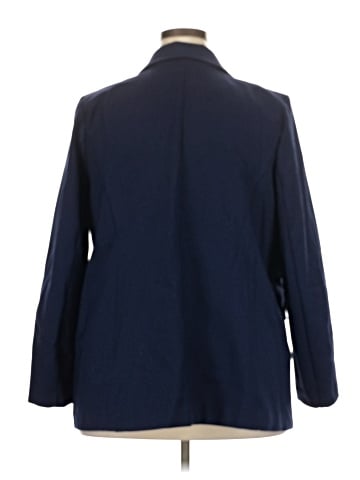 ELOQUII Blazer (view 2)