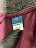 Old Navy Solid Burgundy Purple Jumpsuit Size 2X - photo 4