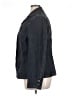 Venezia Blue Denim Jacket Size 14 - 16 Plus - photo 5
