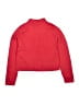 Crewcuts 100% Cotton Red Cardigan Size 12 - 14 - photo 2