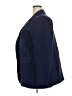 ELOQUII Solid Blue Blazer Size 18 Plus - photo 5