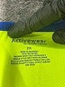 Activewear Yellow Tank Top Size 2X - photo 7