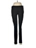 Kenar Solid Black Active Pants Size 0 - photo 1