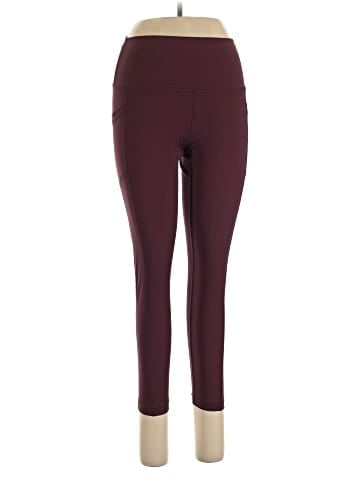 90 Degree by Reflex Active Pants (view 1)