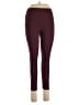 90 Degree by Reflex Burgundy Active Pants Size L - photo 1