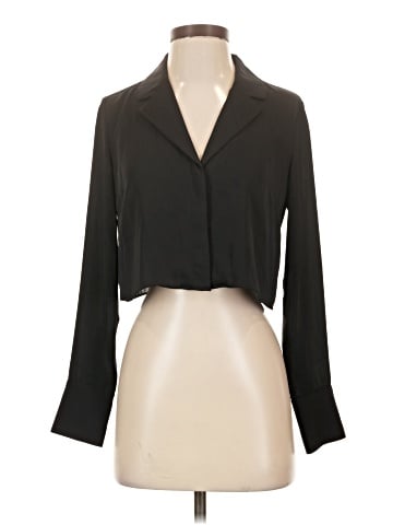 Talula 3/4 Sleeve Blouse (view 1)