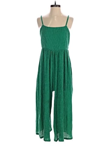 Silence and Noise Jumpsuit (view 1)