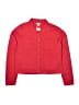 Crewcuts 100% Cotton Red Cardigan Size 12 - 14 - photo 1