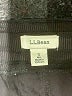L.L.Bean Black Cargo Pants Size S - photo 7