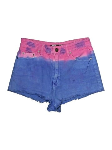 BDG Denim Shorts (view 1)
