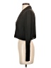 Talula 100% Polyester Black 3/4 Sleeve Blouse Size XS - photo 5